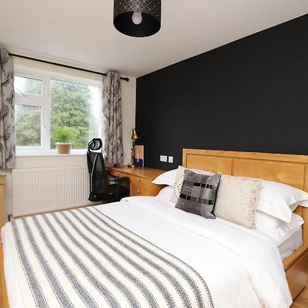 Luxurious Double Bedroom, Ensuite With Free Wifi. Οξφόρδη Εξωτερικό φωτογραφία