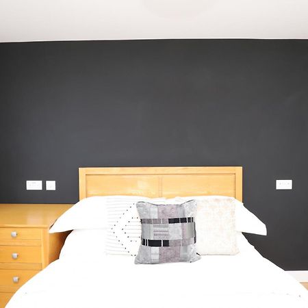 Luxurious Double Bedroom, Ensuite With Free Wifi. Οξφόρδη Δωμάτιο φωτογραφία