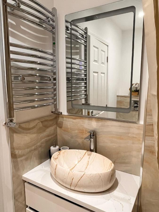 Luxurious Double Bedroom, Ensuite With Free Wifi. Οξφόρδη Εξωτερικό φωτογραφία