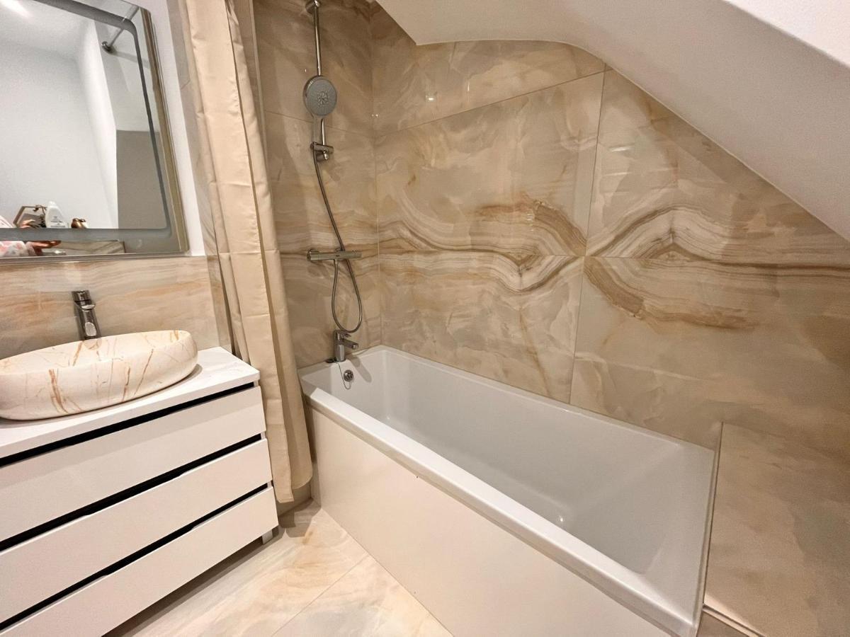 Luxurious Double Bedroom, Ensuite With Free Wifi. Οξφόρδη Εξωτερικό φωτογραφία