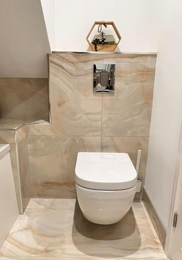 Luxurious Double Bedroom, Ensuite With Free Wifi. Οξφόρδη Εξωτερικό φωτογραφία
