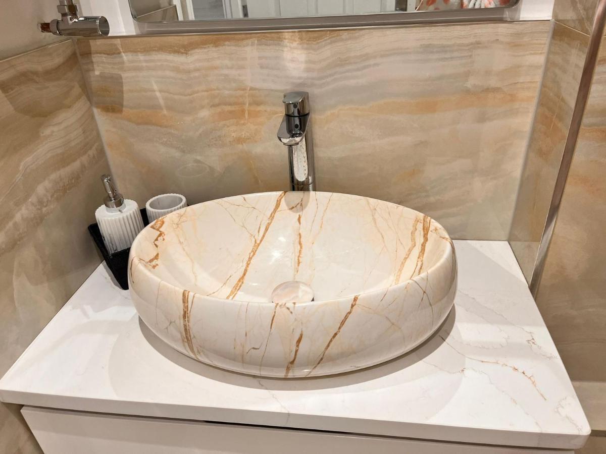 Luxurious Double Bedroom, Ensuite With Free Wifi. Οξφόρδη Εξωτερικό φωτογραφία