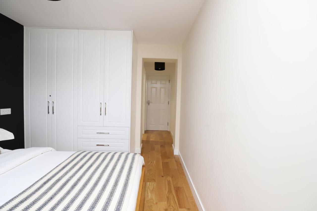 Luxurious Double Bedroom, Ensuite With Free Wifi. Οξφόρδη Εξωτερικό φωτογραφία