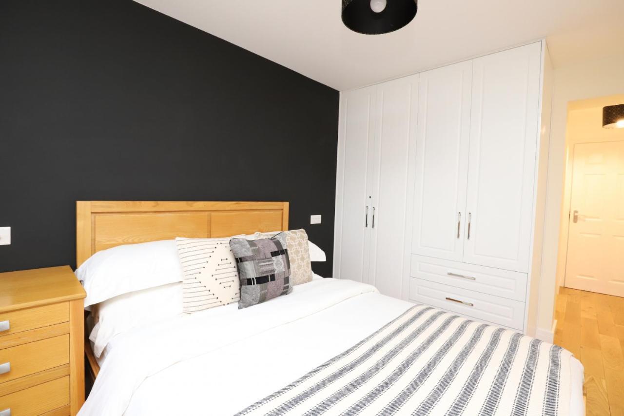 Luxurious Double Bedroom, Ensuite With Free Wifi. Οξφόρδη Εξωτερικό φωτογραφία
