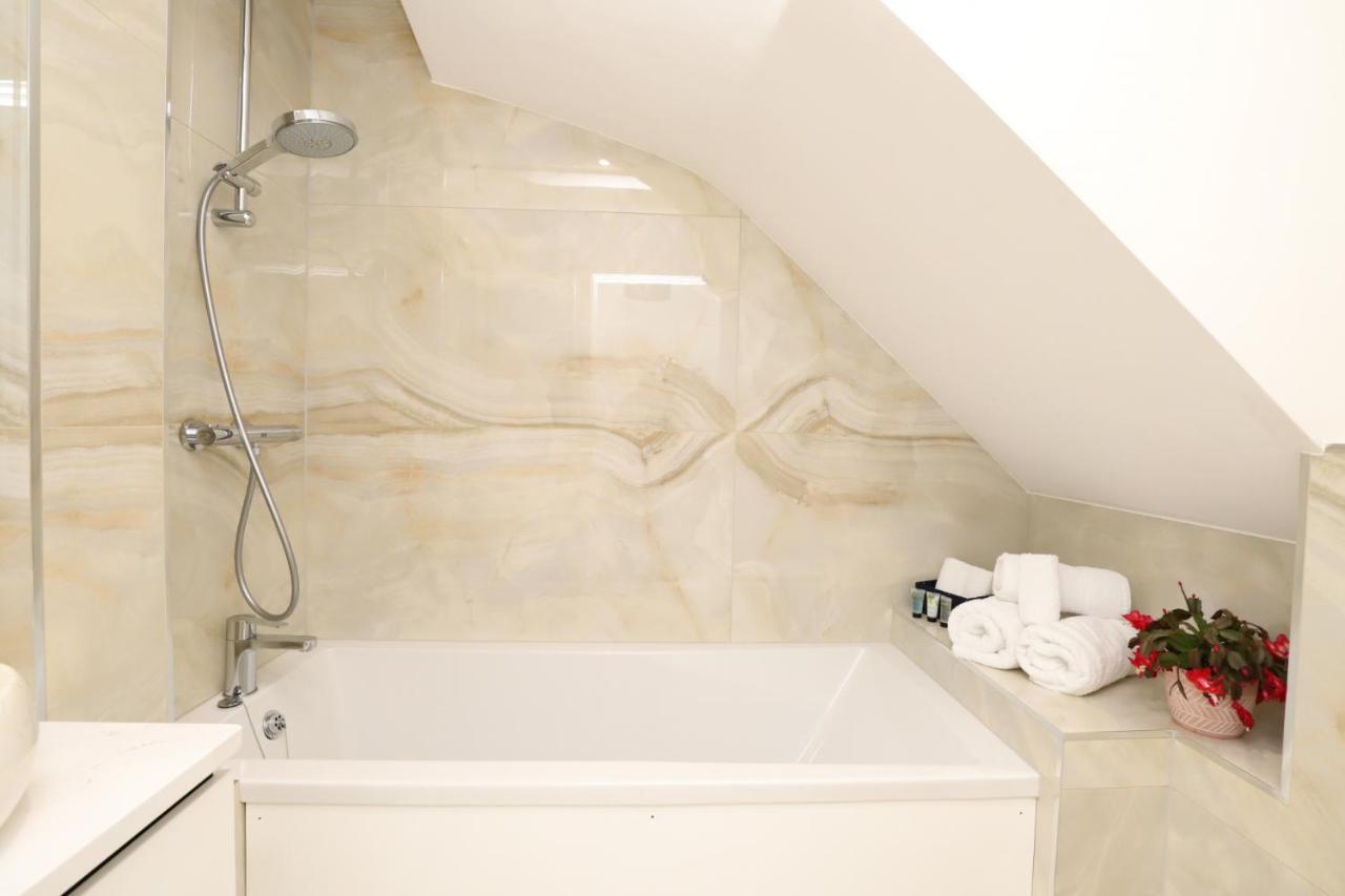 Luxurious Double Bedroom, Ensuite With Free Wifi. Οξφόρδη Εξωτερικό φωτογραφία