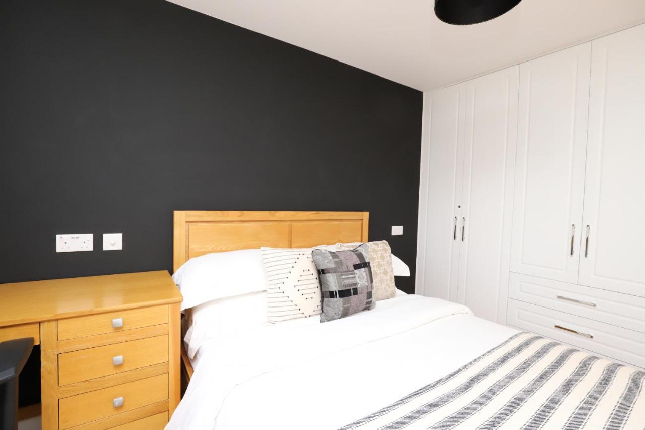 Luxurious Double Bedroom, Ensuite With Free Wifi. Οξφόρδη Εξωτερικό φωτογραφία