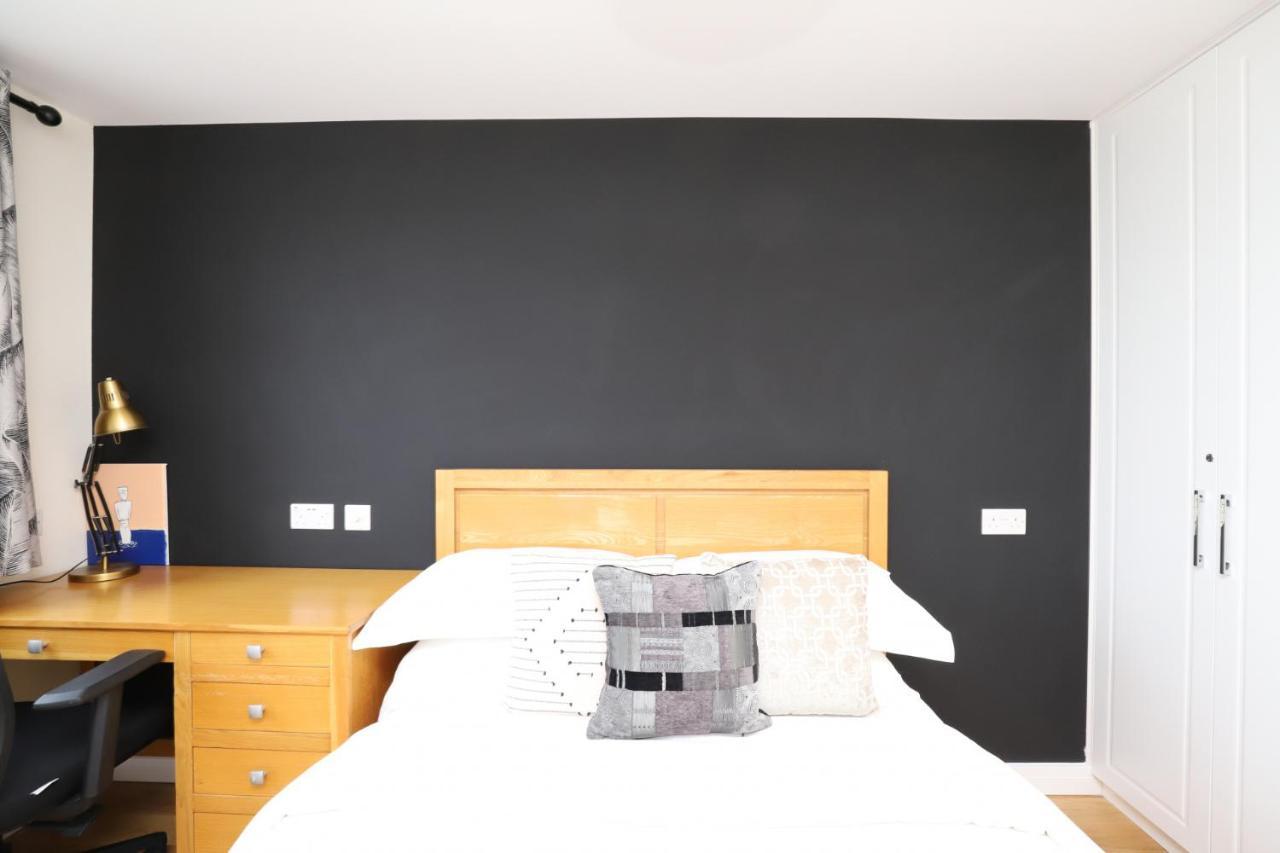 Luxurious Double Bedroom, Ensuite With Free Wifi. Οξφόρδη Εξωτερικό φωτογραφία